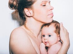 Calendario Embarazo Teaser