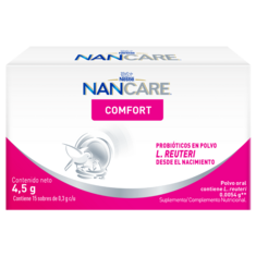 NANCARE® COMFORT