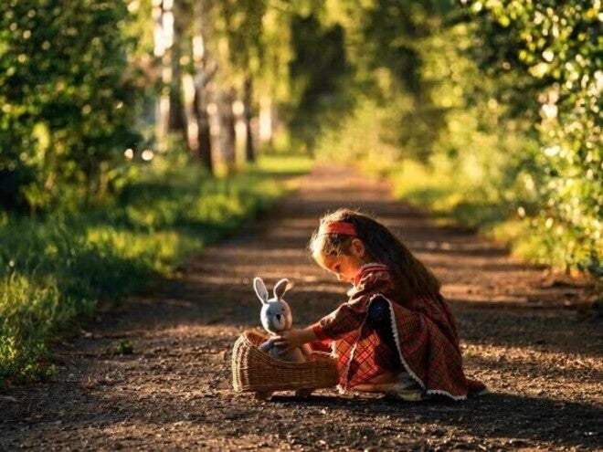 Desarrollo integral niños