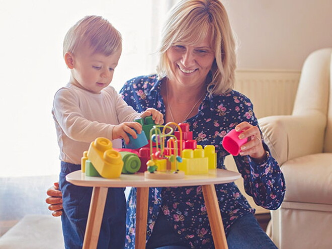Conoce qué es el método Montessori para tus hijos Conoce qué es el método Montessori.