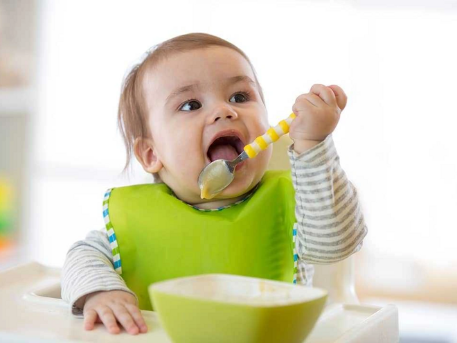 Baberos para bebés Tipo de baberos que podrian utilizar bebes