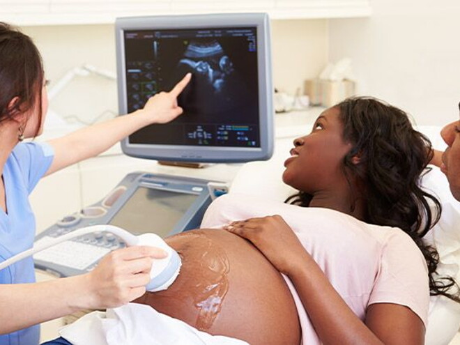 Ultrasonido obstetrico Ultrasonido obstetrico