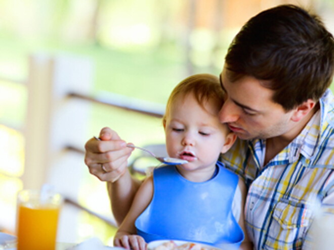¿Qué significa ser padre hoy?