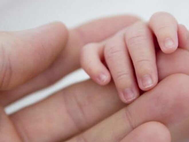 ¿El padre debe estar presente en la sala de partos? ¿El padre debe estar presente en la sala de partos?