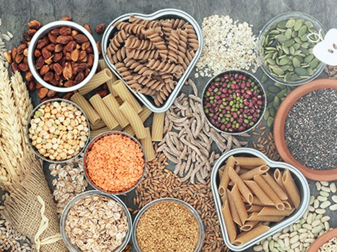Por qué los niños pequeños necesitan fibra y cereales o granos integrales Por qué los niños pequeños necesitan fibra y cereales o granos integrales