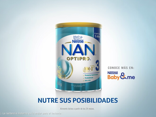 Lo maravilloso inicia aquí