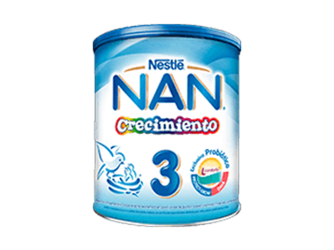 NAN® Crecimiento
