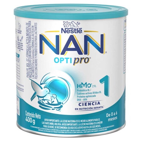 NAN® OPTIPRO® 1