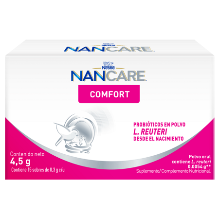 NANCARE® COMFORT