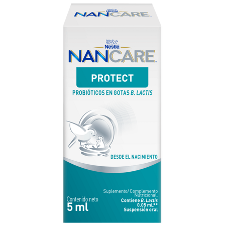 NANCARE® PROTECT