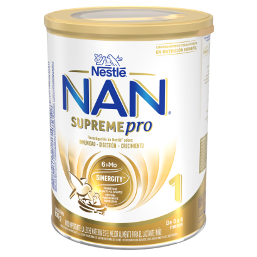 Nan supreme pro 1