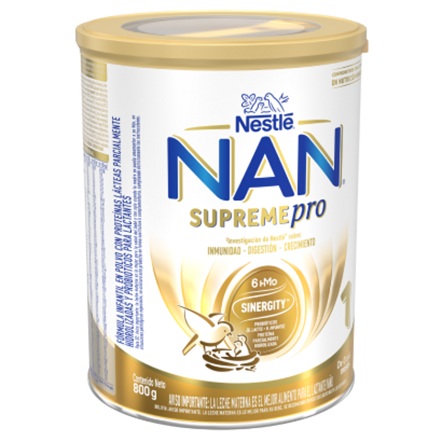 Nan supreme pro 1