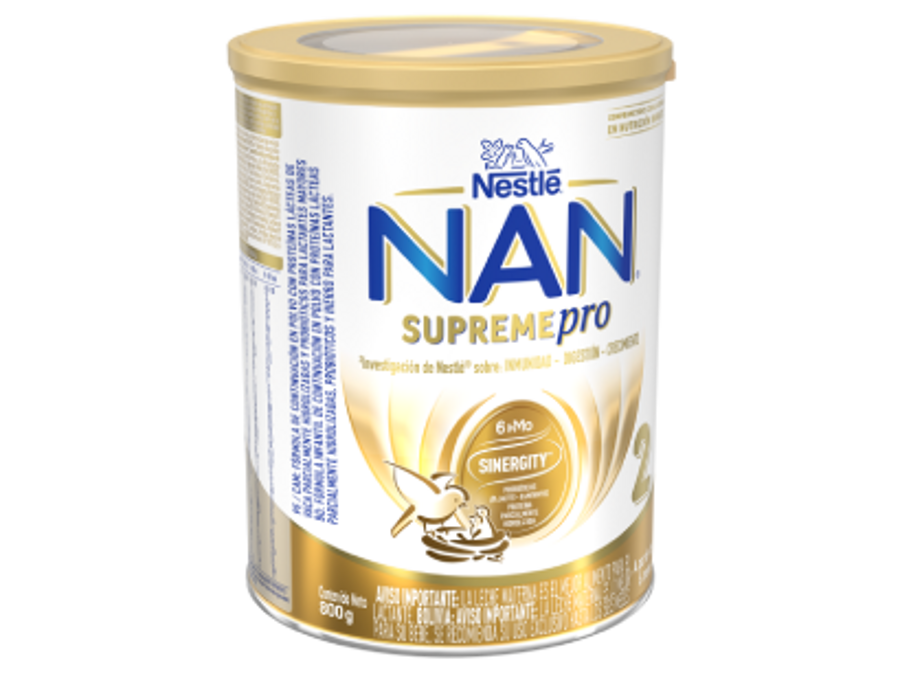 Nan supreme 2