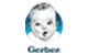 Gerber Footer