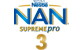 Logo NAN SupremePRO 3