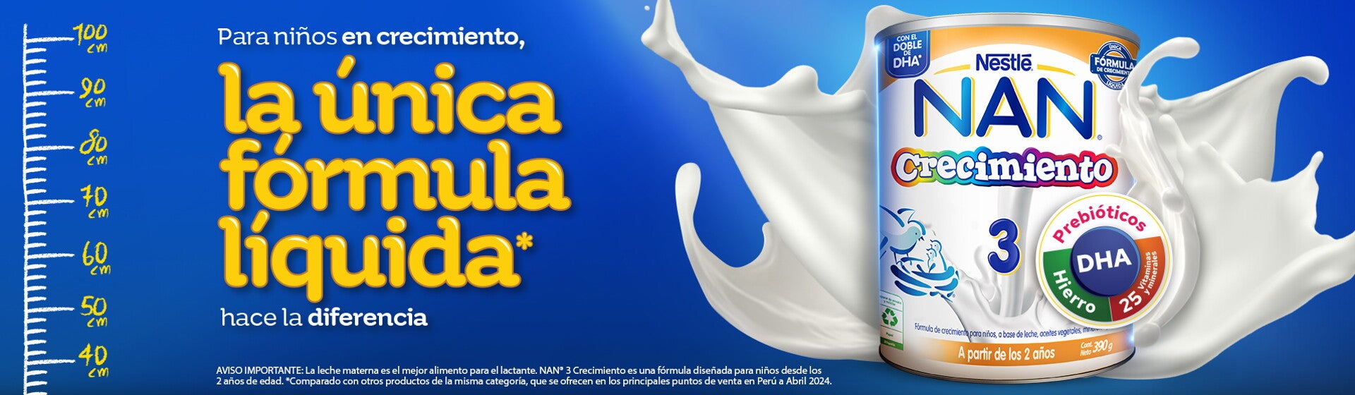 NAN Liquida Banner NAN Liquida Banner