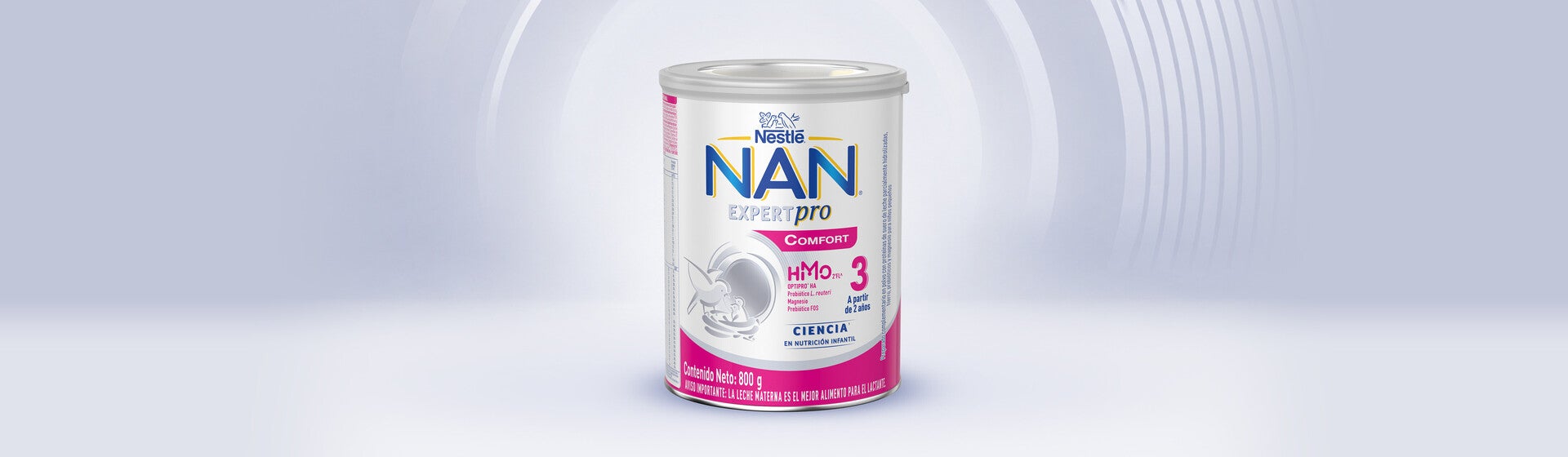 NAN® EXPERTpro Comfort 3