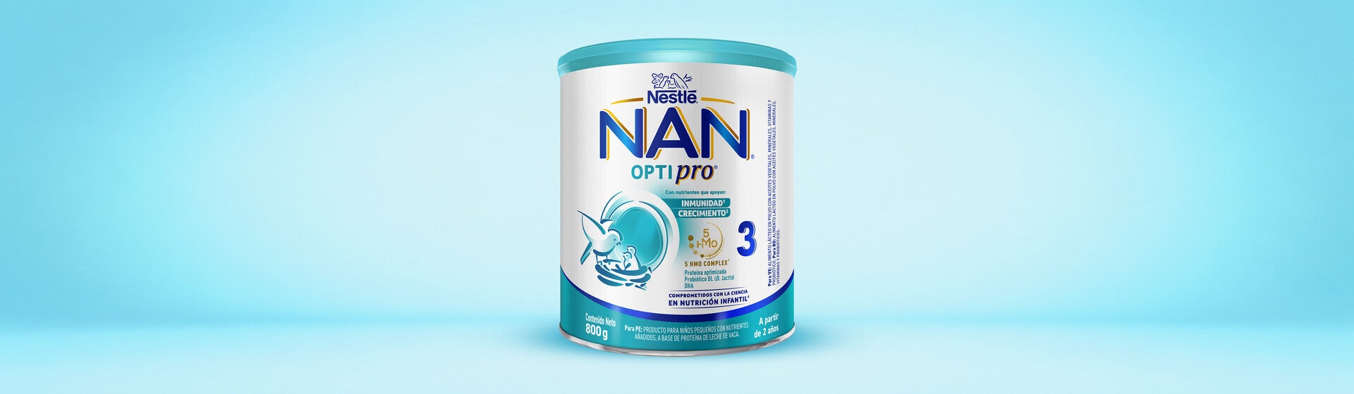 NAN Optipro 3