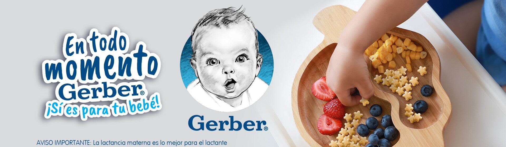 Gerber®