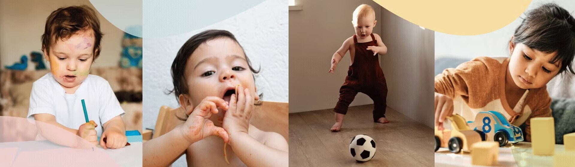 Banner Preescolar Banner Preescolar