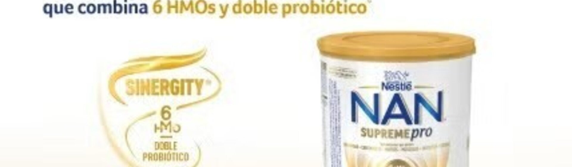 Banner NAN Supreme Pro 3