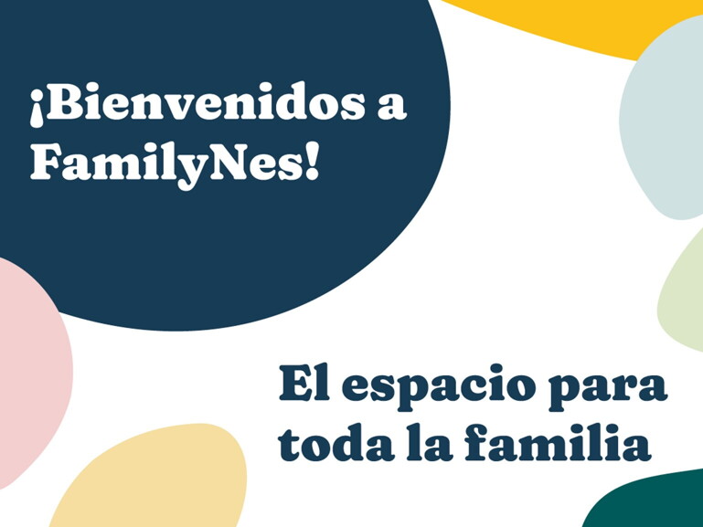 banner home familynes