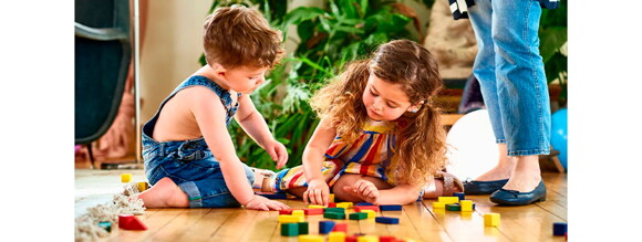 El método Montessori contribuye al desarrollo y crianza del niño. El método Montessori contribuye al desarrollo y crianza del niño.