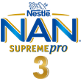 Logo NAN SupremePRO 3