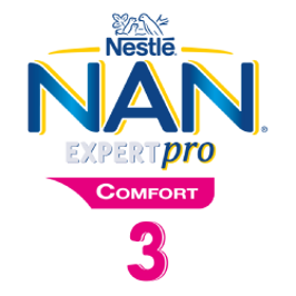 NAN® Expertpro Comfort 3