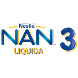 NAN® líquida 3