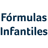 Fórmulas infantiles