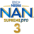 Logo NAN SupremePRO 3