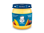 Compota de mango