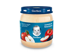 Compota de manzana Compota de manzana