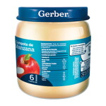 Compota Gerber® Manzana 113g Compota Gerber® Manzana 113g