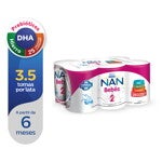 Nan 2 Bebés